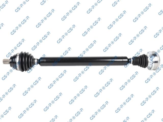 GSP 261096OL - Drive Shaft autospares.lv