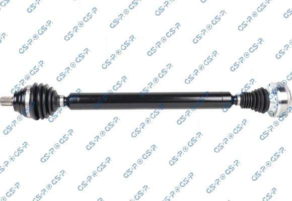 GSP 261096OL - Drive Shaft autospares.lv