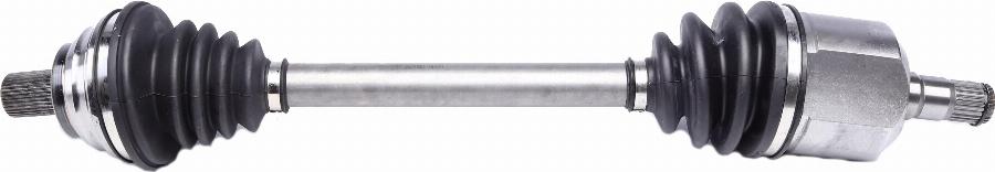 GSP 261093 - Drive Shaft autospares.lv