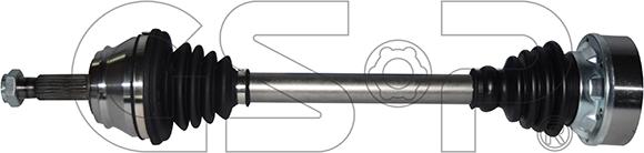 GSP 261001 - Drive Shaft autospares.lv