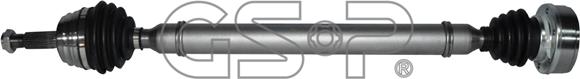 GSP 261008 - Drive Shaft autospares.lv