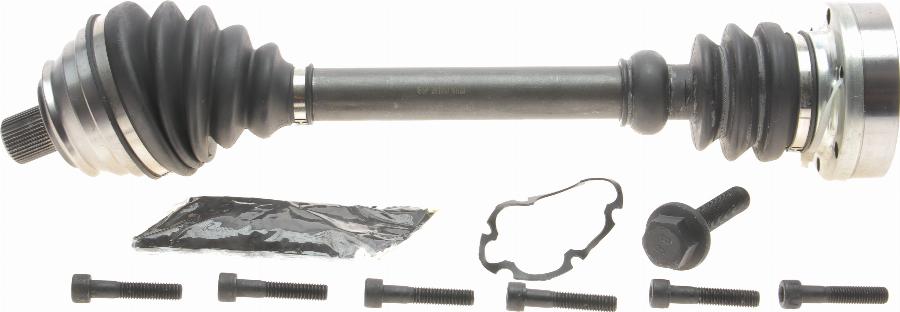 GSP 261003 - Drive Shaft autospares.lv