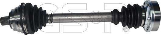 GSP 261003 - Drive Shaft autospares.lv