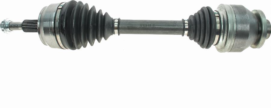 GSP 261084 - Drive Shaft autospares.lv