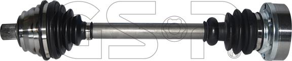 GSP 261034 - Drive Shaft autospares.lv