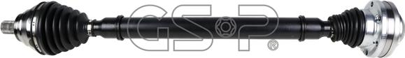 General Ricambi SK3029 - Drive Shaft autospares.lv