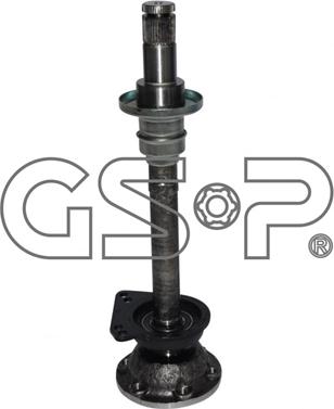 GSP 261225 - Stub Axle, differential autospares.lv