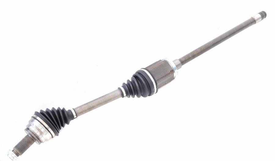 GSP 205043 - Drive Shaft autospares.lv