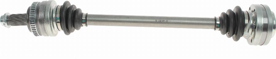 GSP 205002 - Drive Shaft autospares.lv