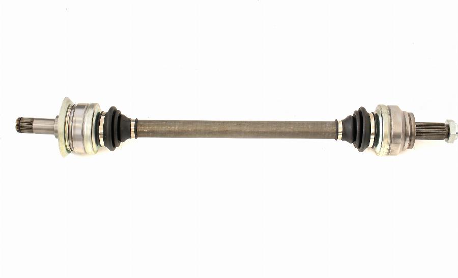 GSP 205081 - Drive Shaft autospares.lv