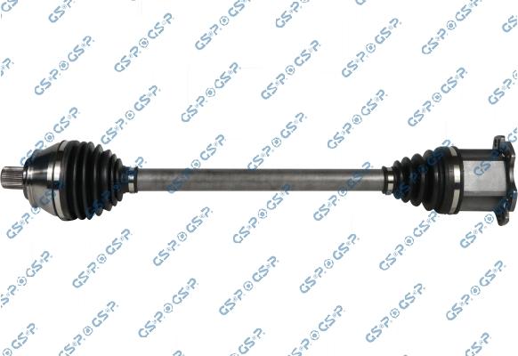 GSP 201591 - Drive Shaft autospares.lv