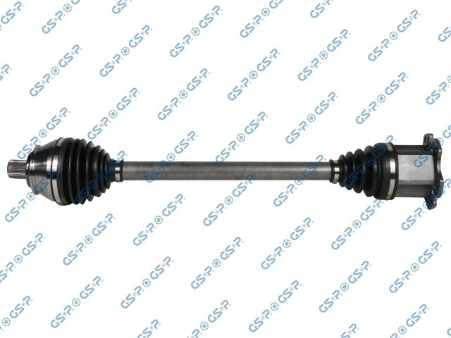 GSP 201591 - Drive Shaft autospares.lv