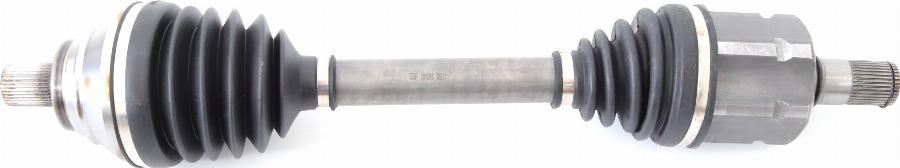 GSP 201265 - Drive Shaft autospares.lv