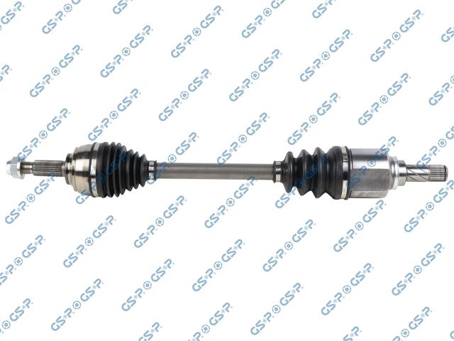 GSP 203931 - Drive Shaft autospares.lv