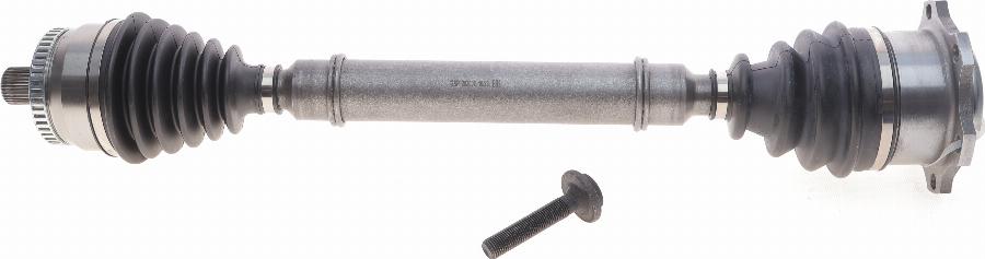 GSP 203007 - Drive Shaft autospares.lv