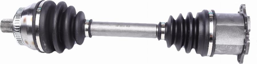 GSP 203023 - Drive Shaft autospares.lv