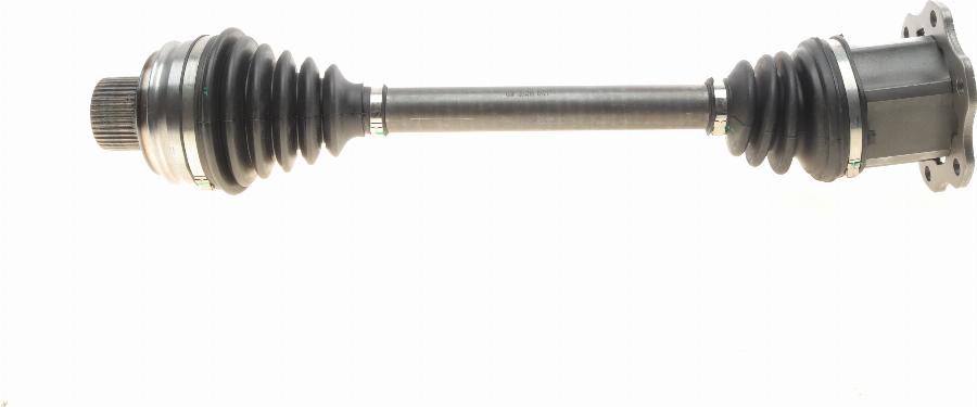 GSP 203316 - Drive Shaft autospares.lv