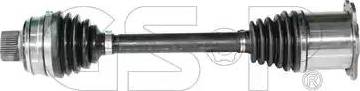 GSP 203326 - Drive Shaft autospares.lv