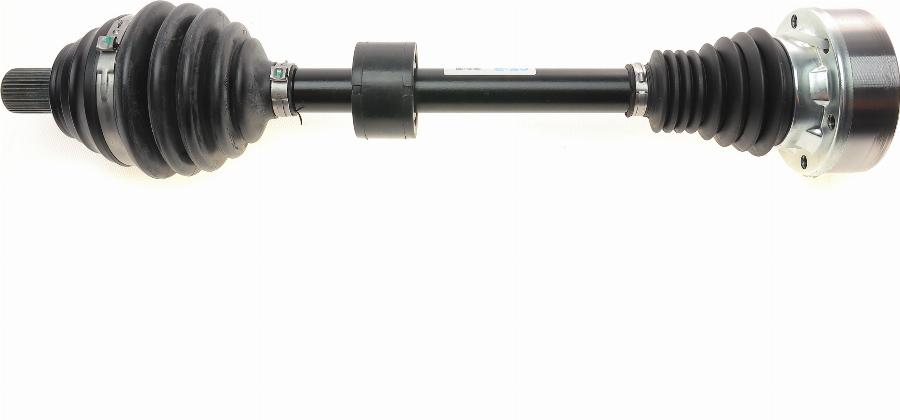 GSP 203373OL - Drive Shaft autospares.lv