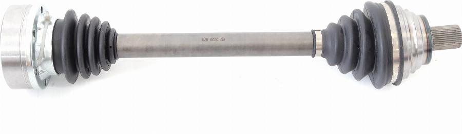 GSP 203294 - Drive Shaft autospares.lv