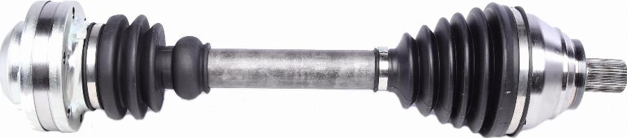 GSP 203295 - Drive Shaft autospares.lv