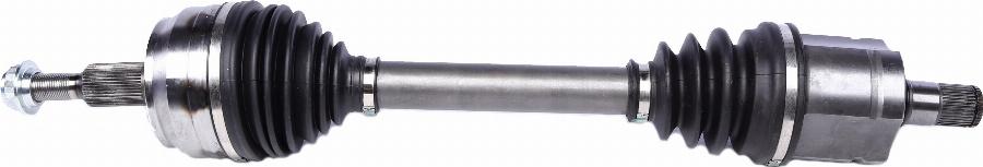 GSP 203293 - Drive Shaft autospares.lv