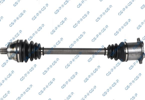 GSP 203255 - Drive Shaft autospares.lv