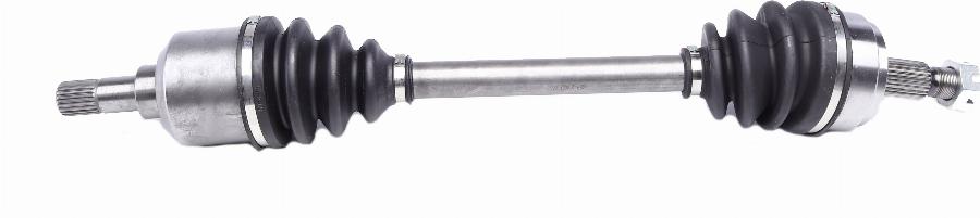 GSP 210052 - Drive Shaft autospares.lv