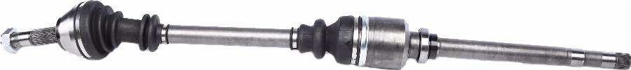 GSP 210069 - Drive Shaft autospares.lv