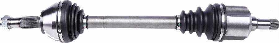 GSP 210067 - Drive Shaft autospares.lv