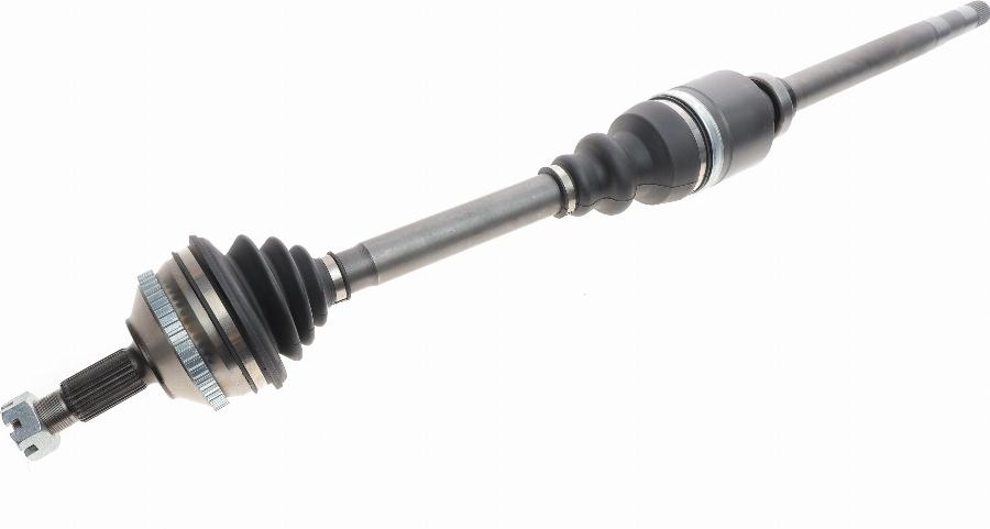 GSP 210014 - Drive Shaft autospares.lv