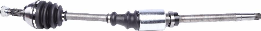 GSP 210015 - Drive Shaft autospares.lv