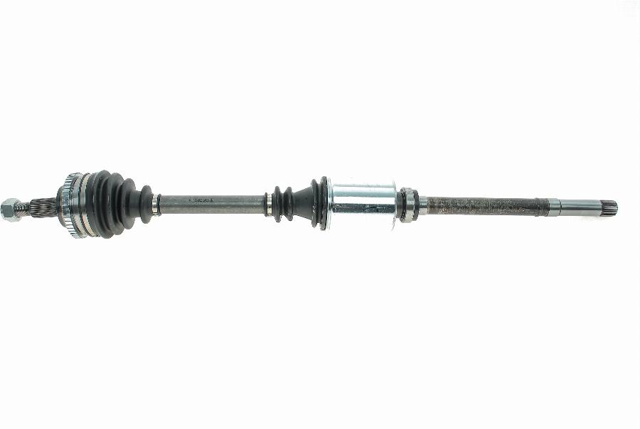 GSP 210012 - Drive Shaft autospares.lv