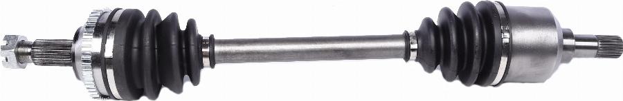 GSP 210082 - Drive Shaft autospares.lv