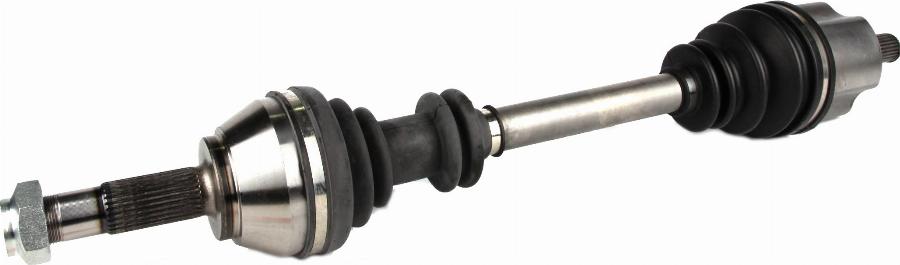 GSP 210034 - Drive Shaft autospares.lv