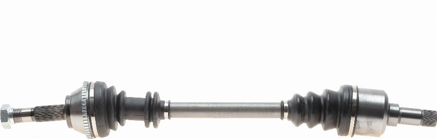 GSP 210035 - Drive Shaft autospares.lv