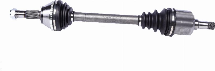 GSP 210033 - Drive Shaft autospares.lv