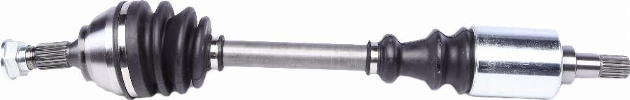 GSP 210026 - Drive Shaft autospares.lv