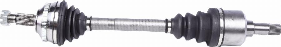 GSP 210073 - Drive Shaft autospares.lv