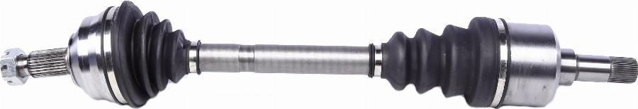 GSP 210072 - Drive Shaft autospares.lv