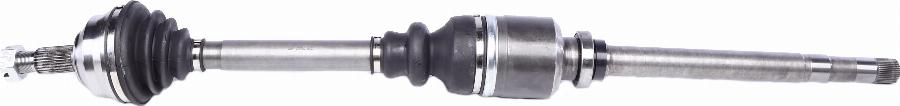 GSP 210155 - Drive Shaft autospares.lv