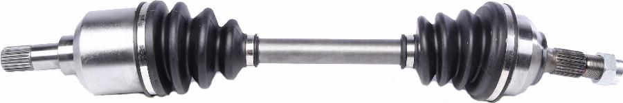 GSP 210163 - Drive Shaft autospares.lv