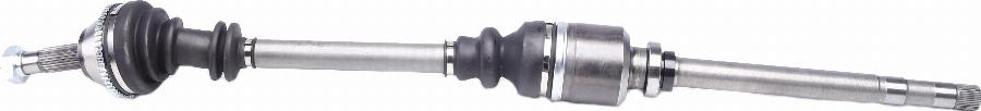 GSP 210104 - Drive Shaft autospares.lv