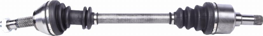 GSP 210102 - Drive Shaft autospares.lv