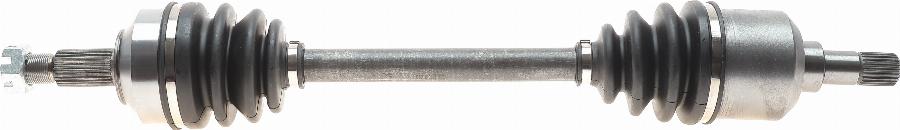 GSP 210112 - Drive Shaft autospares.lv