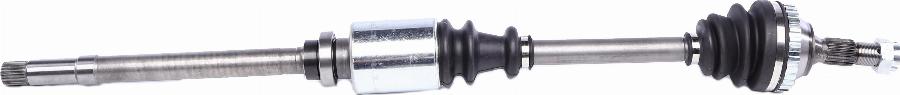 GSP 210188 - Drive Shaft autospares.lv