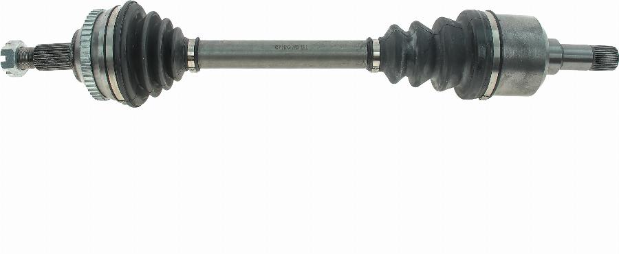 GSP 210264 - Drive Shaft autospares.lv