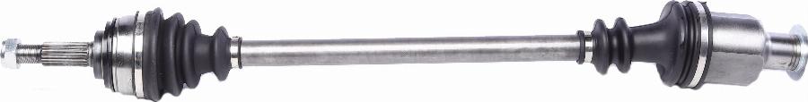 GSP 211014 - Drive Shaft autospares.lv