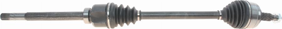 GSP 218515 - Drive Shaft autospares.lv