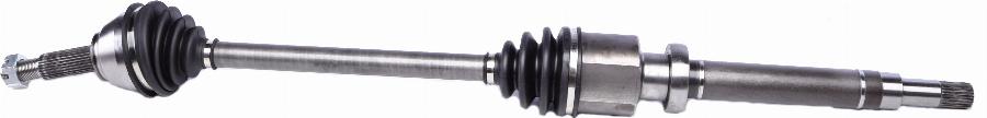 GSP 218 142 - Drive Shaft autospares.lv